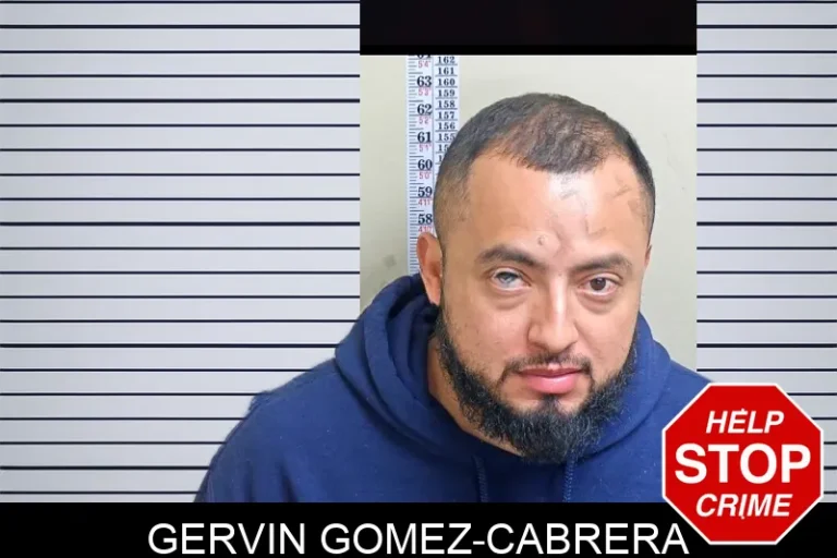 Gervin Gomez-Cabrera