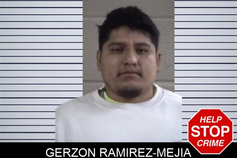 Gerzon Ramirez-Mejia