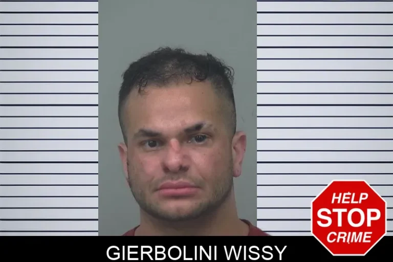 Gierbolini Wissy