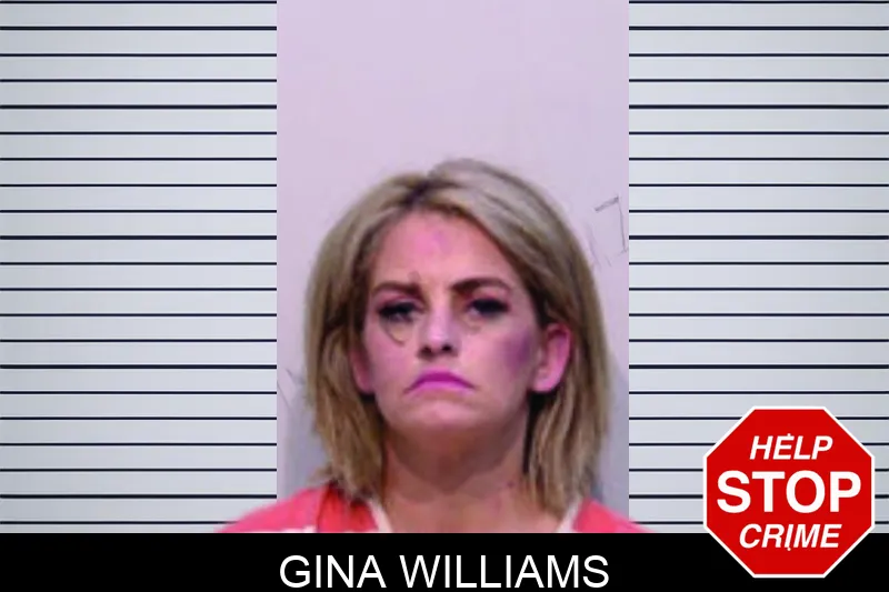 Gina Williams