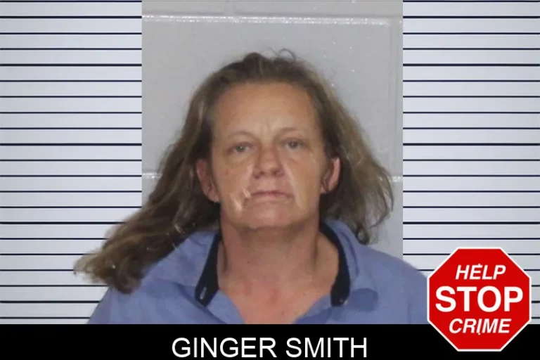 Ginger Smith