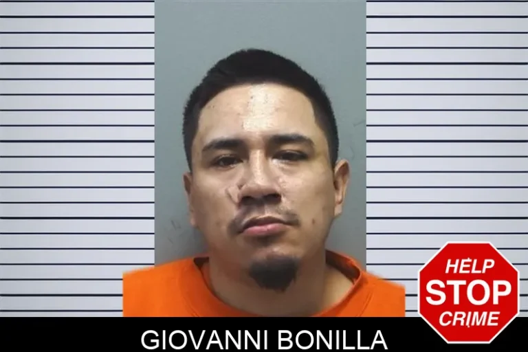 Giovanni Bonilla