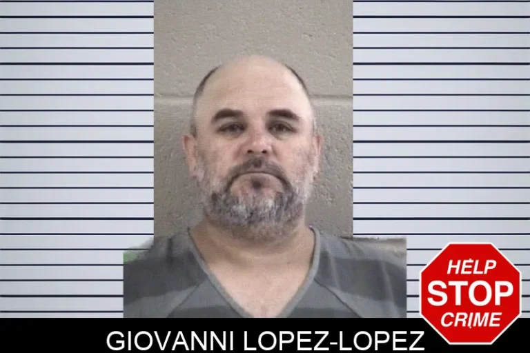 Giovanni Lopez-Lopez