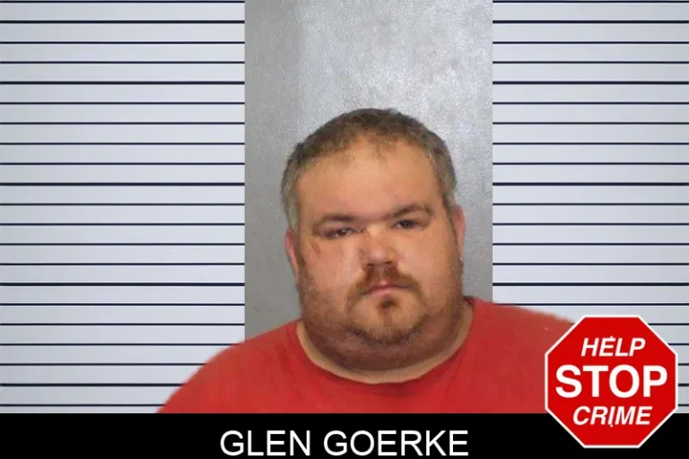 Glen Goerke