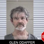 Glen Odaffer Mugshots