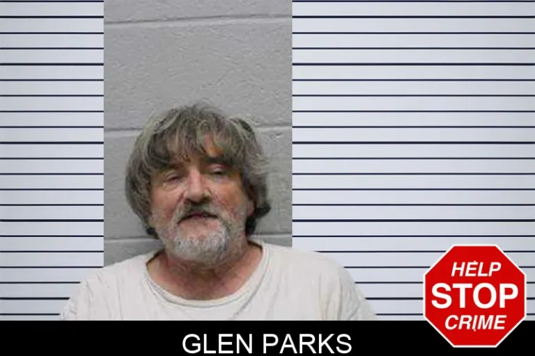 Glen Parks