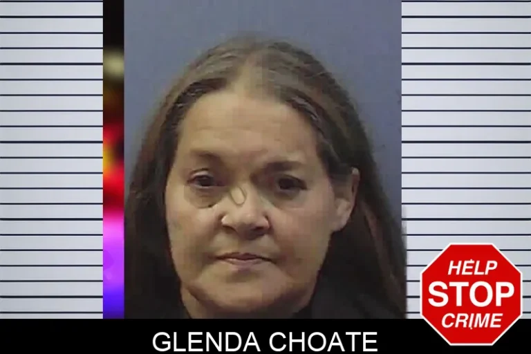 Glenda Choate