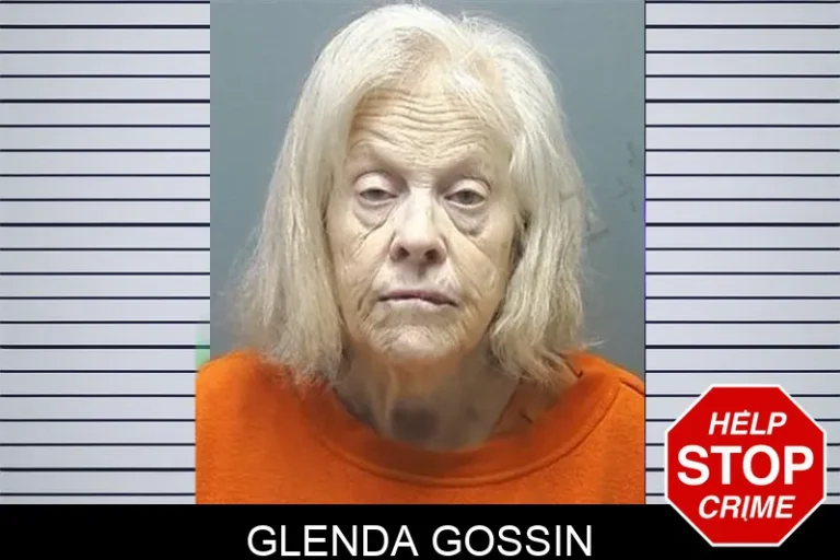 Glenda Gossin