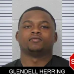 Glendell Herring Mugshots