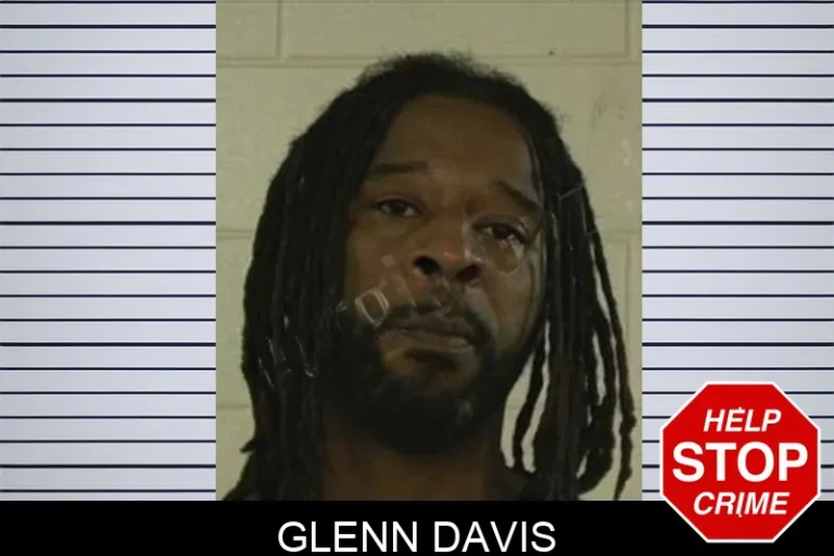 Glenn Davis