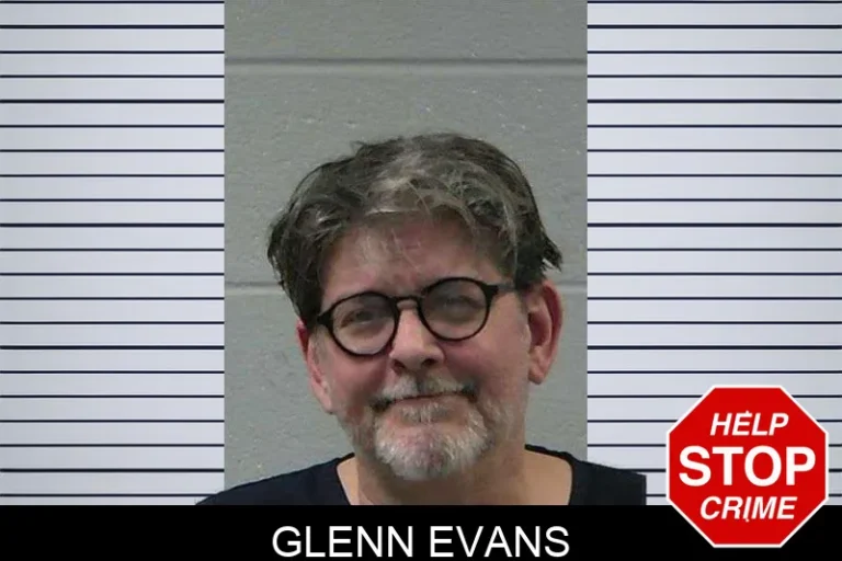 Glenn Evans