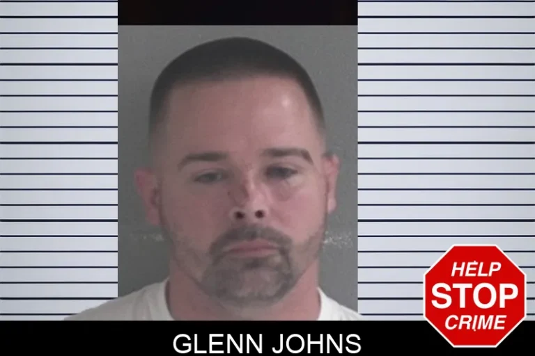 Glenn Johns
