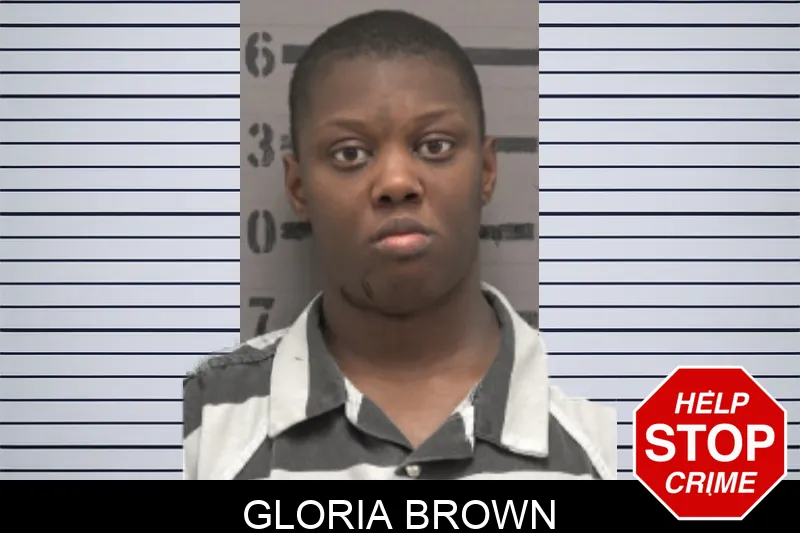 Gloria Brown
