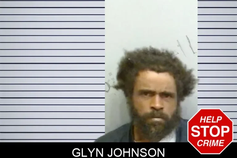 Glyn Johnson