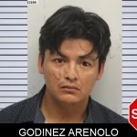 Godinez Arenolo Mugshots