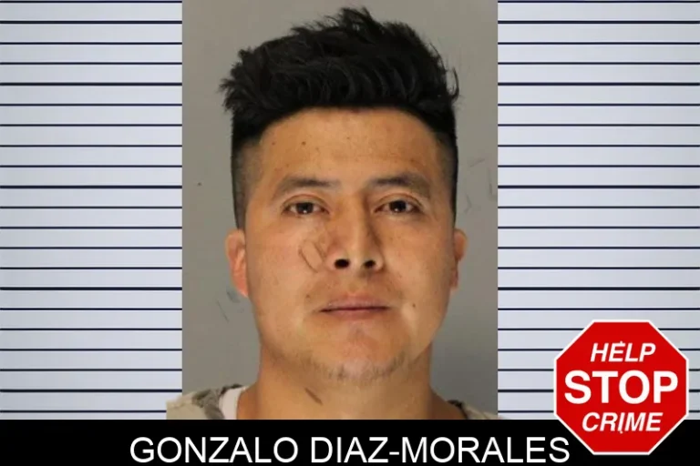 Gonzalo Diaz-Morales