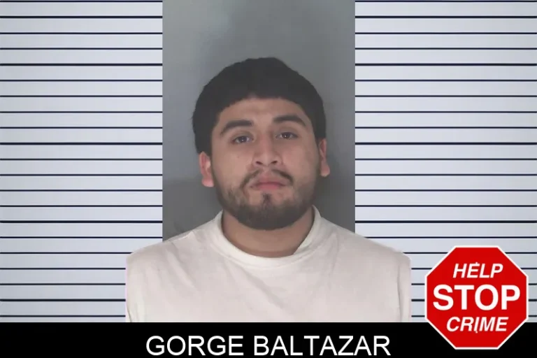 Gorge Baltazar