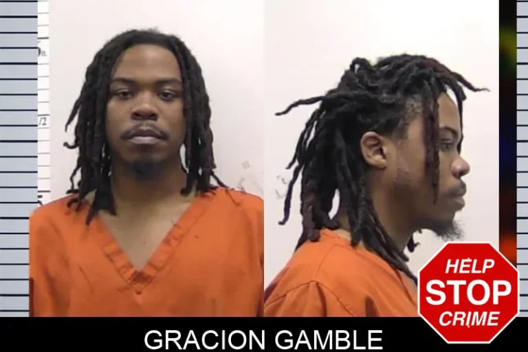 Gracion Gamble