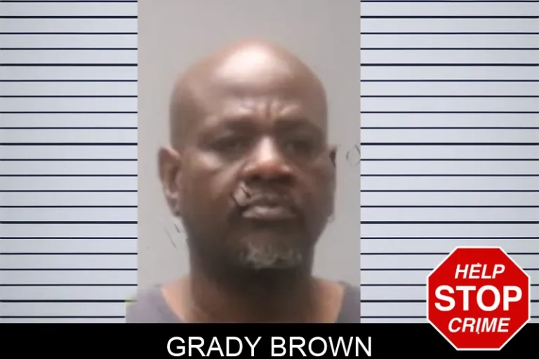 Grady Brown