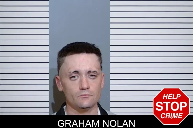 Graham Nolan