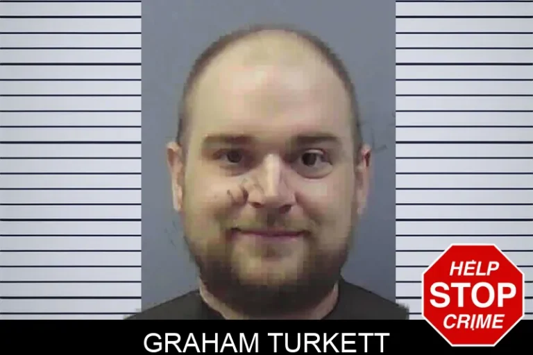 Graham Turkett