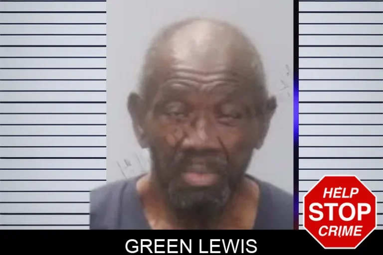 Green Lewis