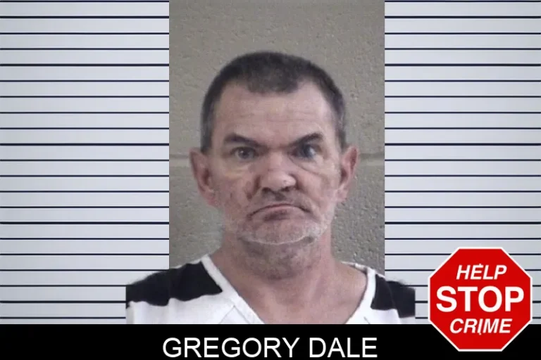 Gregory Dale