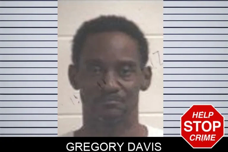 Gregory Davis