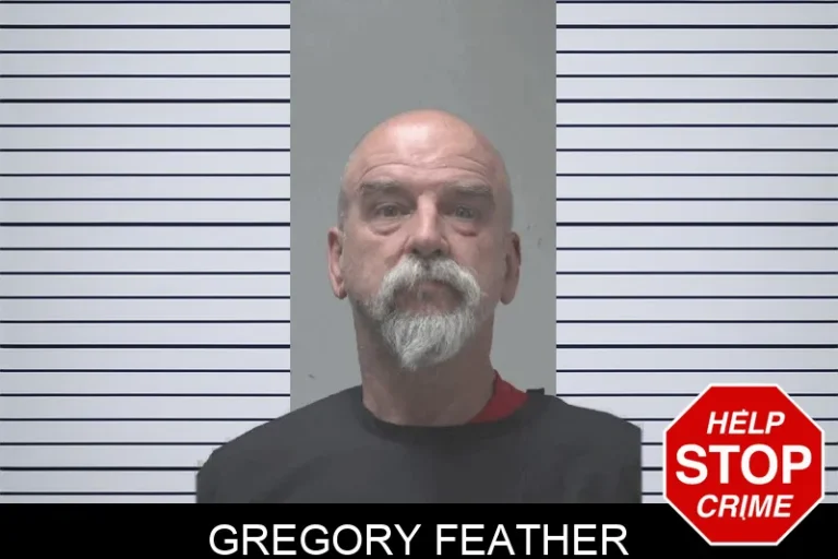 Gregory Feather