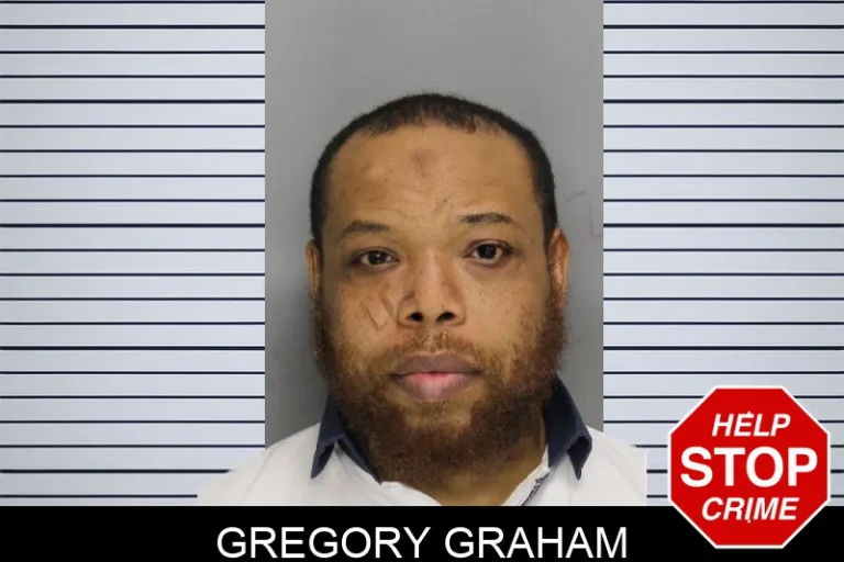 Gregory Graham