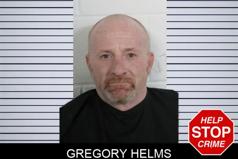 Gregory Helms