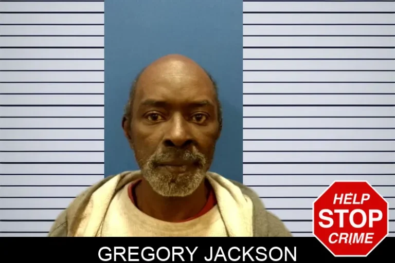 Gregory Jackson