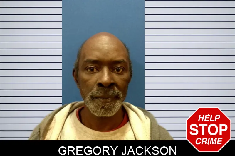 Gregory Jackson