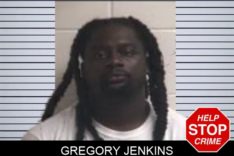 Gregory Jenkins