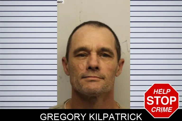 Gregory Kilpatrick