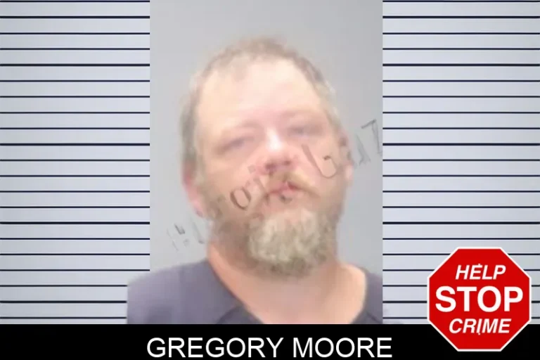 Gregory Moore