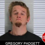 Gregory Padgett Mugshots