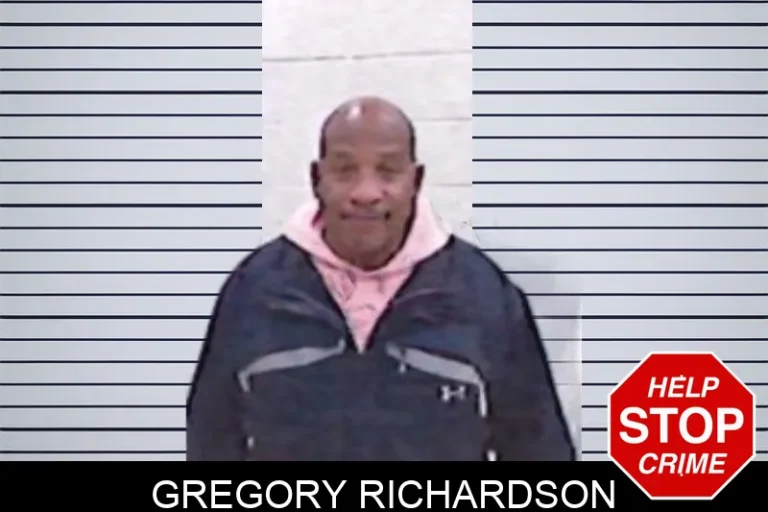 Gregory Richardson