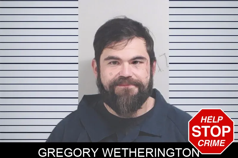 Gregory Wetherington