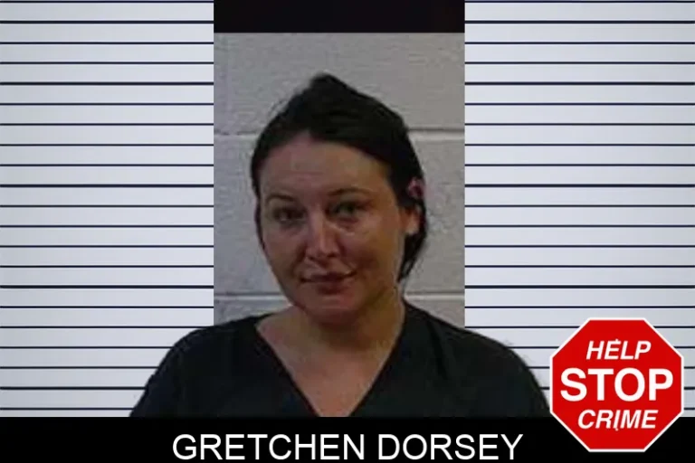 Gretchen Dorsey