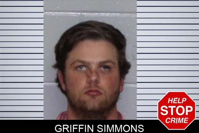 Griffin Simmons