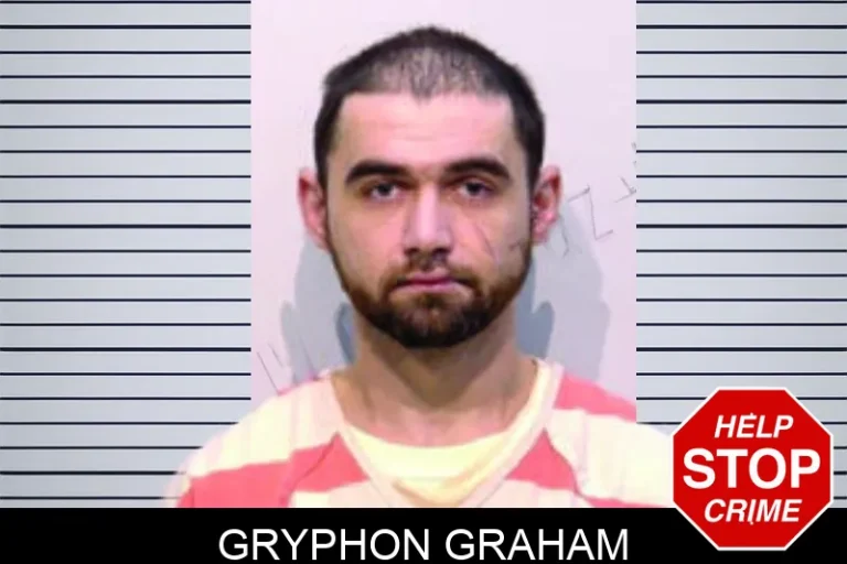 Gryphon Graham