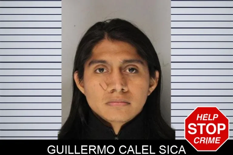 Guillermo Calel Sica
