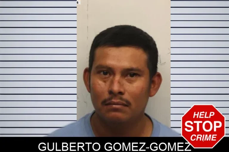 Gulberto Gomez-Gomez