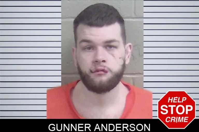 Gunner Anderson