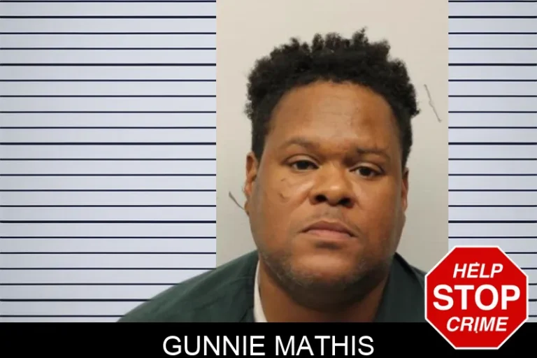 Gunnie Mathis