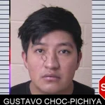 Gustavo Choc-Pichiya Mugshots