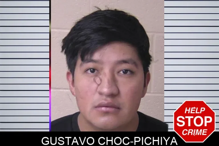 Gustavo Choc-Pichiya