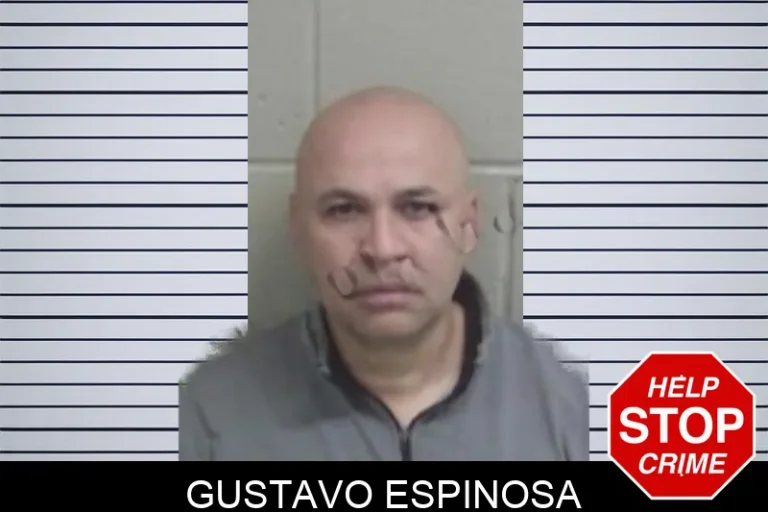 Gustavo Espinosa