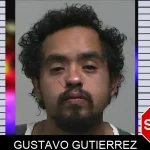 Gustavo Gutierrez Mugshots